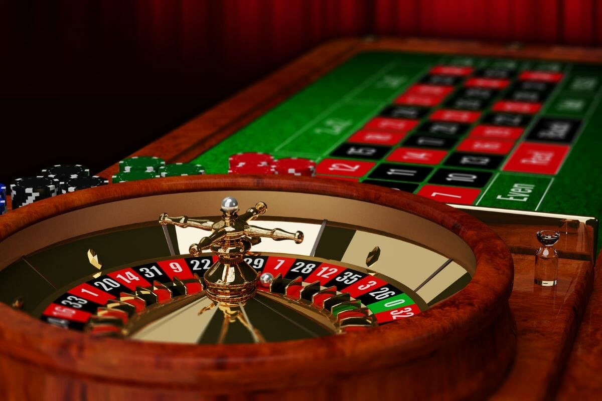 4 Best Casinos In Idaho To Visit If You're Feeling Lucky