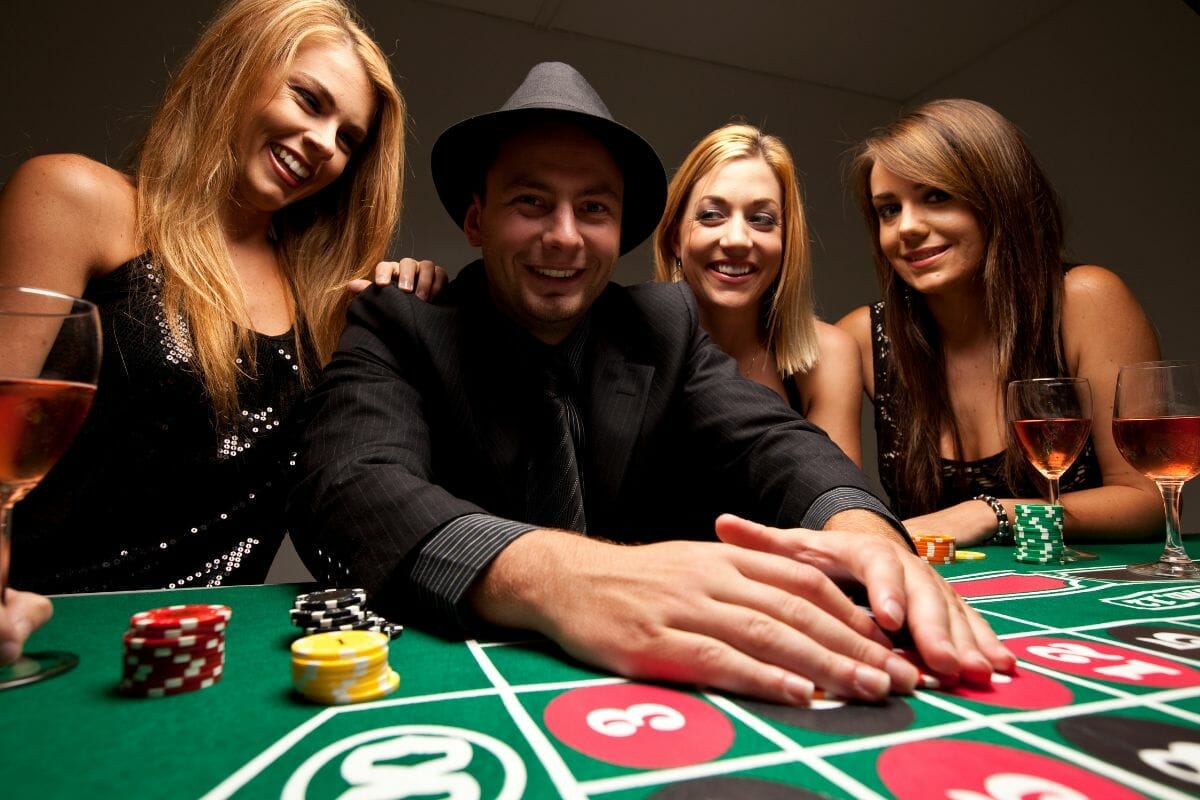 8 Best Casinos In Oregon To Visit If You're Feeling Lucky