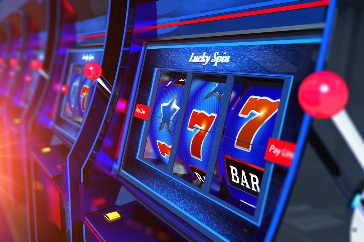 Are Slot Machines Rigged?
