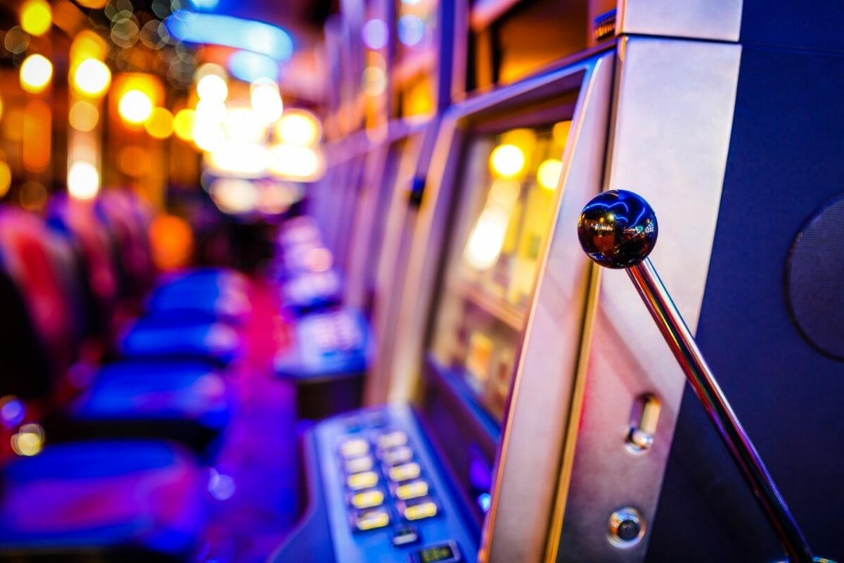Are Slot Machines Rigged?