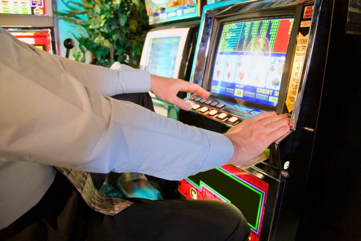 Best Payout Video Poker Machines