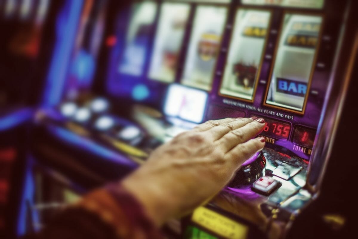 Can Gambling Make You Happy?
