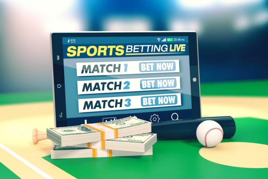 Can Sports Betting Be A Career?