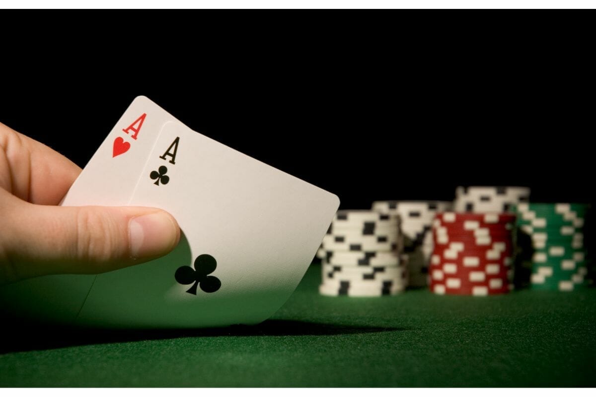 How Do Video Poker Tournaments Work