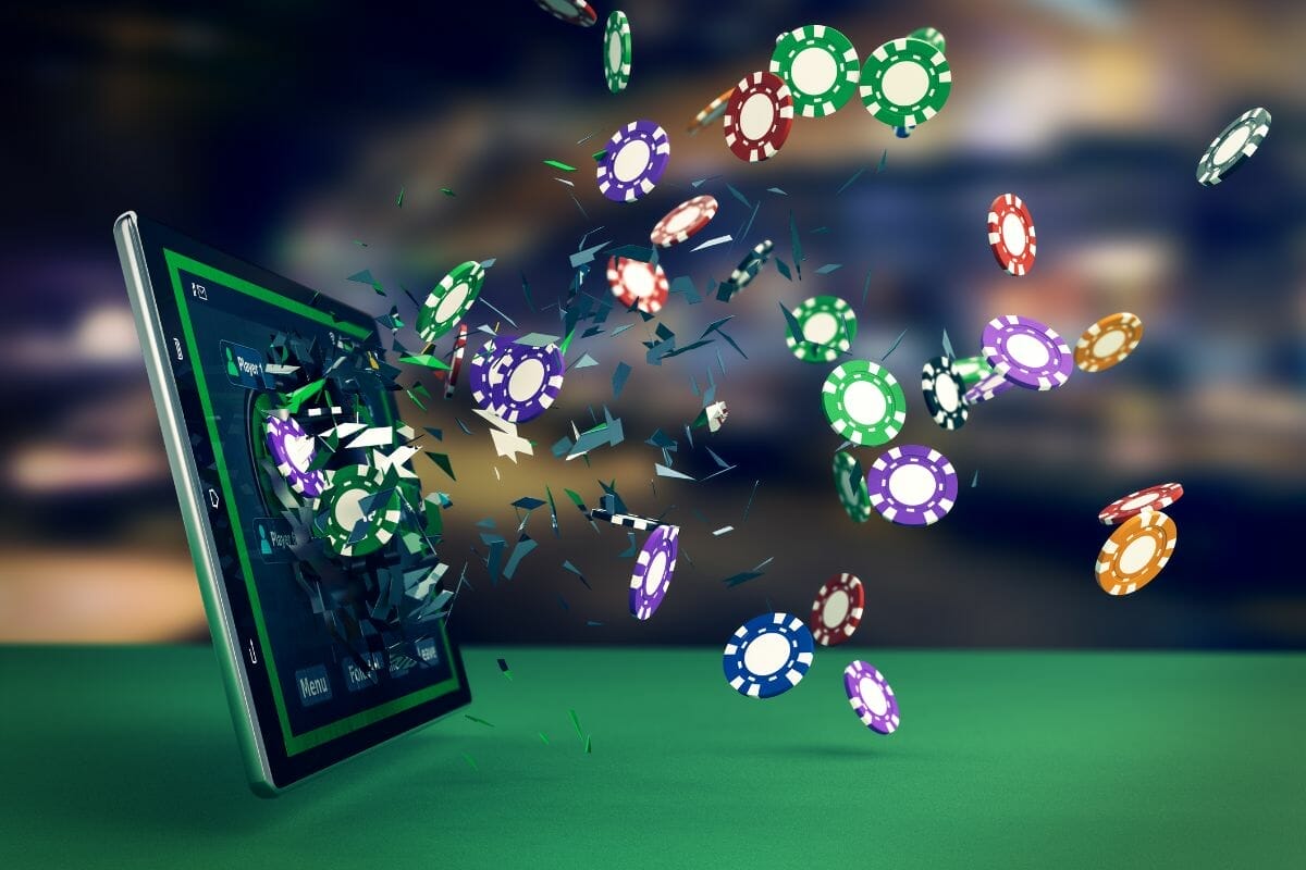 How Do You Play A Video Poker Game? (1)