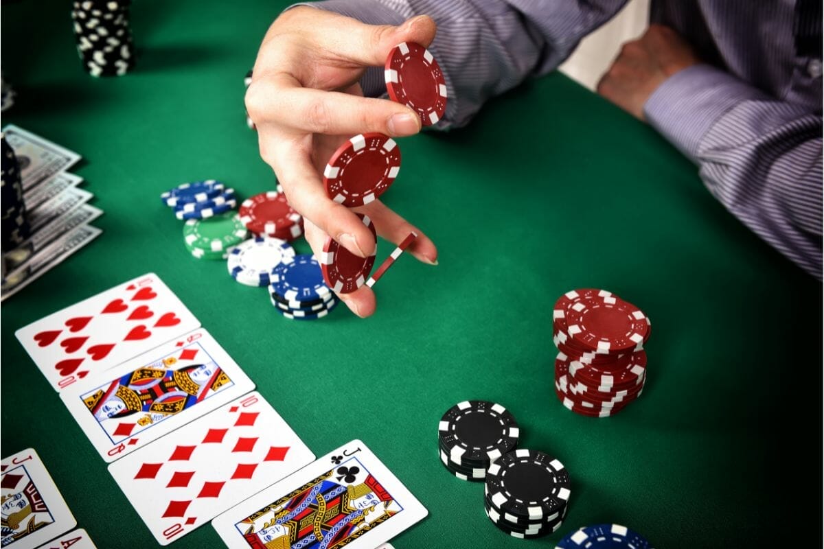 How To Be A Successful Gambler [Ultimate Guide]