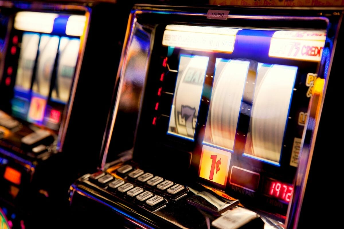 What Does RTP Mean When Playing Slots? (1)