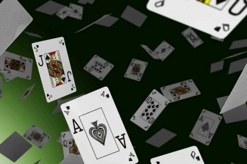 What-Is-A-Progressive-Video-Poker-Machine