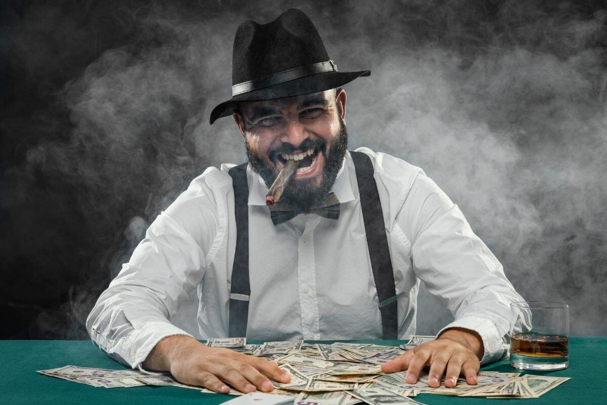Which Types Of Gambling Are The Most Addictive? [And Why!]